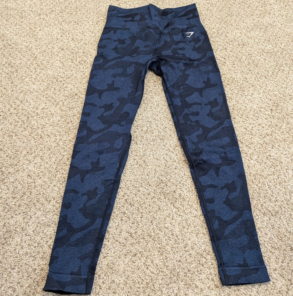 Gymshark leggings
